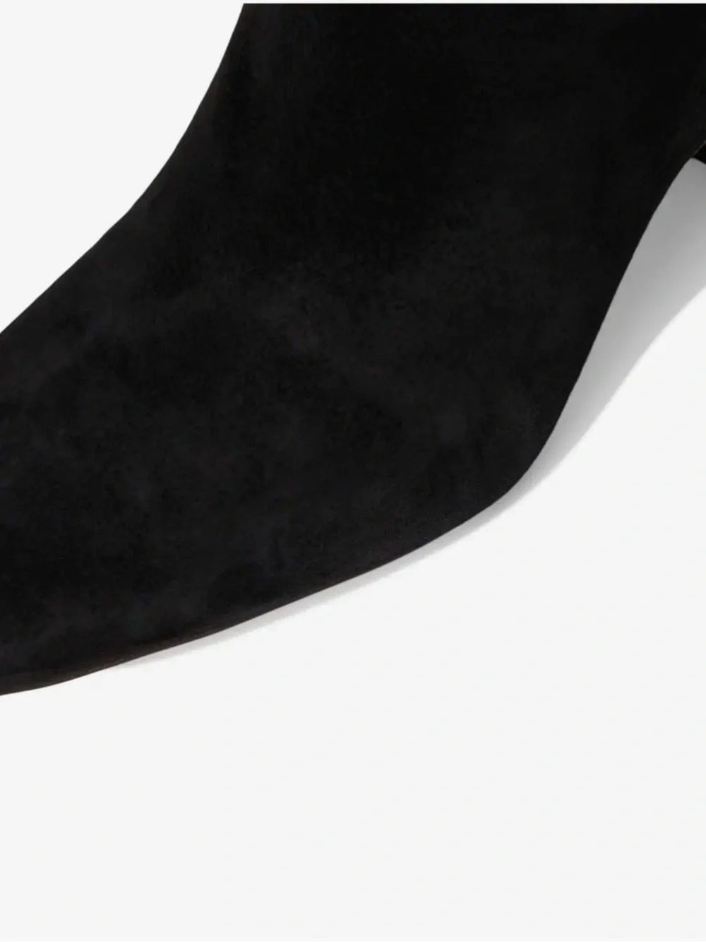 Cole Haan elegant black